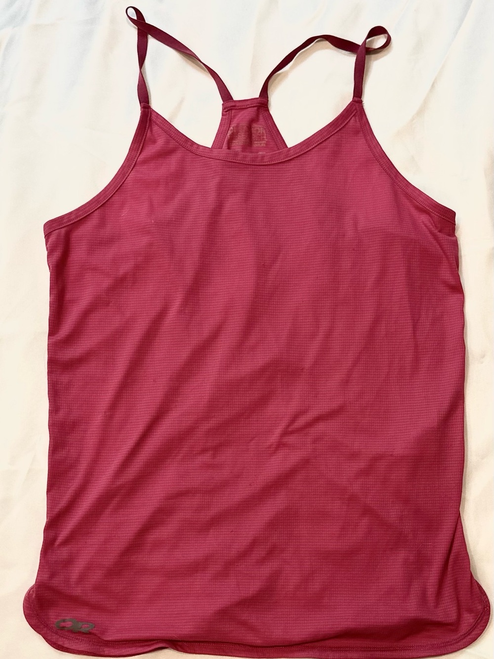 Outdoor Research Women's Ribbed Racerback Tank Top